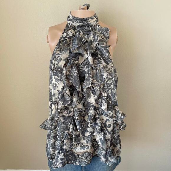 Early 2000s whimsygoth chic tank - Picture 4 of 6